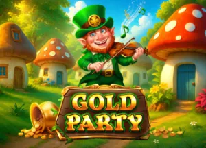Gold Party