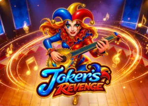 Joker's Revenge