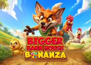 Bigger Barn House Bonanza