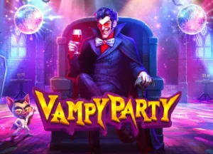 Vampy Party