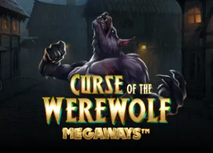 Curse of the Werewolf Megaways