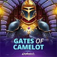 Gates of Camelot