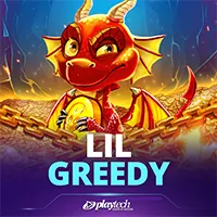 Lil Greedy