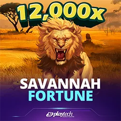 Savannah Fortune