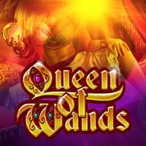 Queen of Wands
