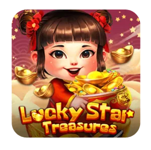 Lucky Star Treasures