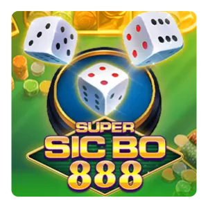 Super Sic Bo 888