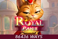 Royal Paws Maxways