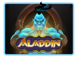 Aladdin