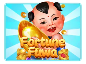 Fortune Fuwa