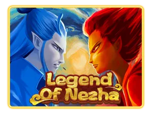Legend Of Nezha