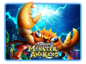 Ocean king 3