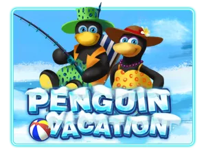 Penguin Vacation