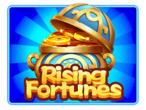 Rising Fortunes
