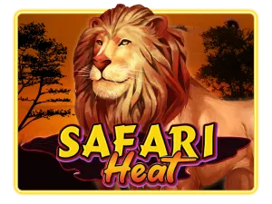 Safari Heat