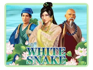 White Snake