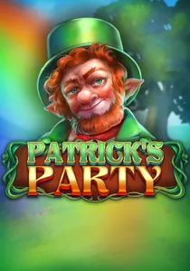 Patrick's Party