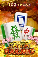 Fa Fa Mahjong