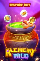 Alchemy Wild