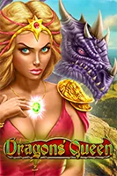 Dragons' Queen