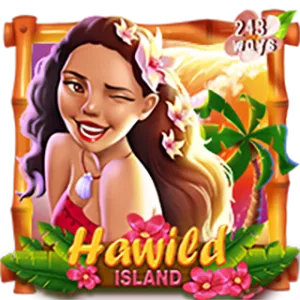 Hawild Island