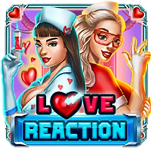 Love Reaction