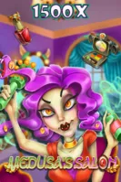 Medusa's Salon