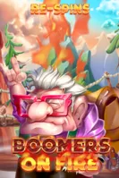 Boomers on Fire