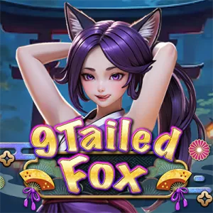 Nine Tailed Fox