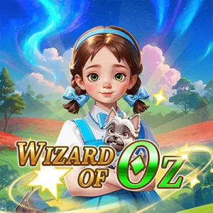 Wizard Of Oz