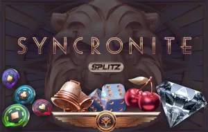 Syncronite