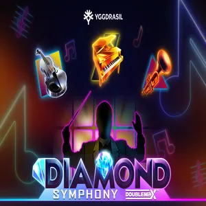 Diamond Symphony Doublemax