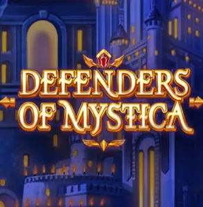 Defenders of Mystica