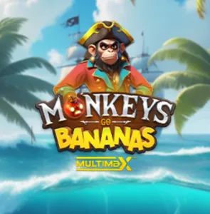 Monkeys Go Bananas