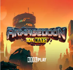 Armageddon 10K Ways
