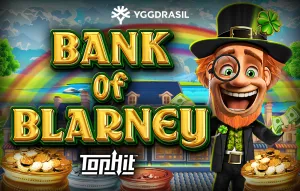 Bank of Blarney TopHit